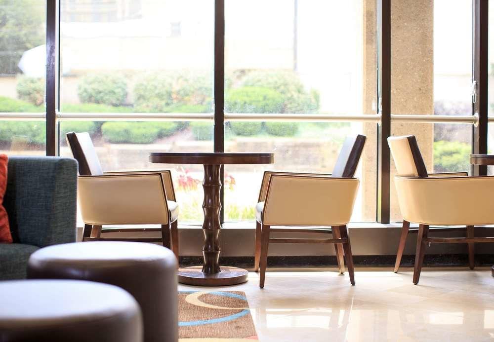 Отель Charleston Marriott Town Center Экстерьер фото