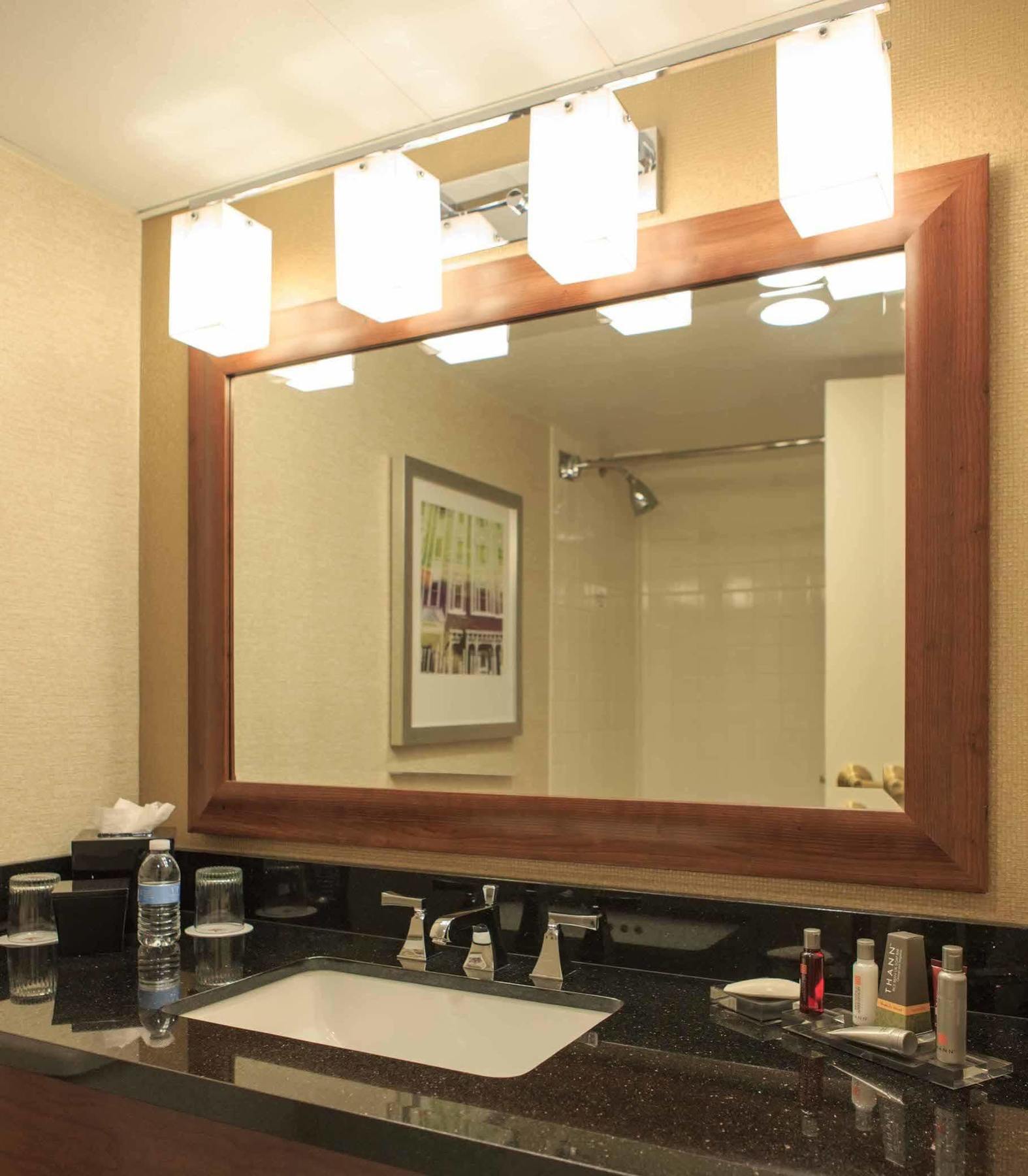 Отель Charleston Marriott Town Center Экстерьер фото