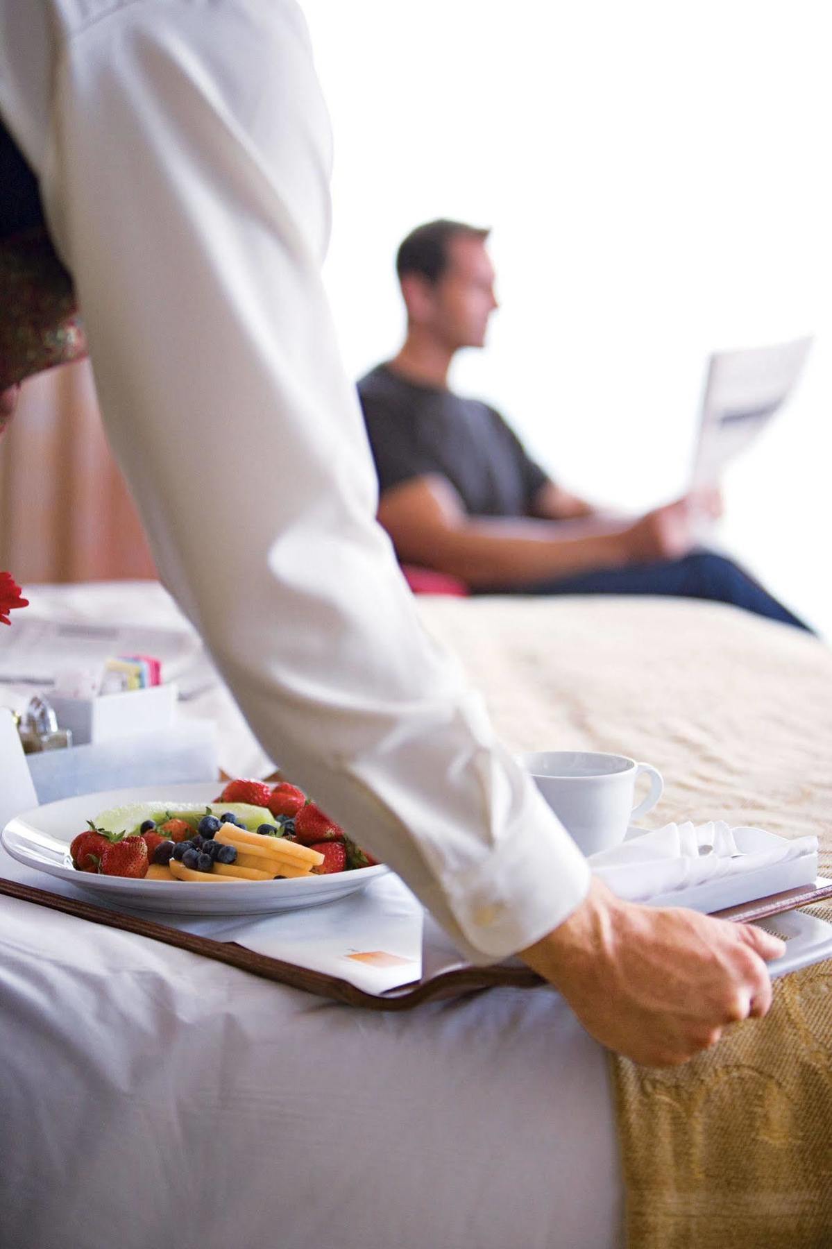 Отель Charleston Marriott Town Center Экстерьер фото